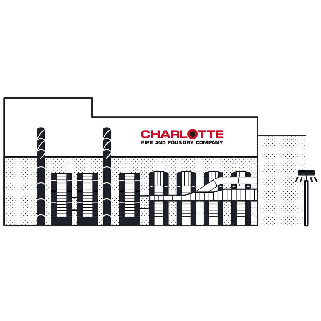 11 5 acre facility