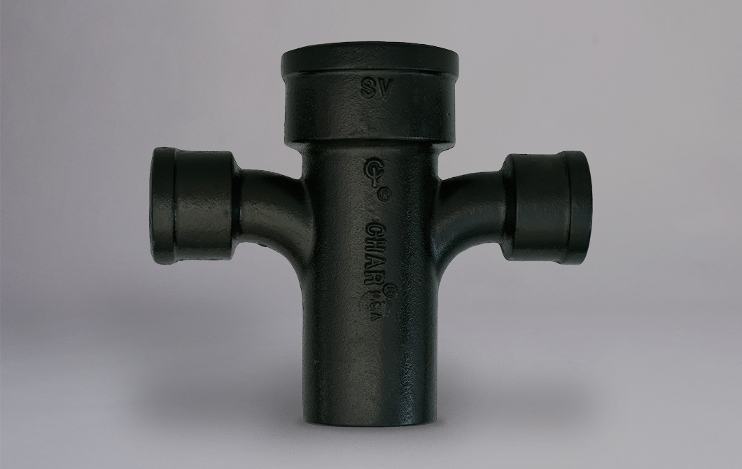 Extra-Heavy Pipe & Fittings