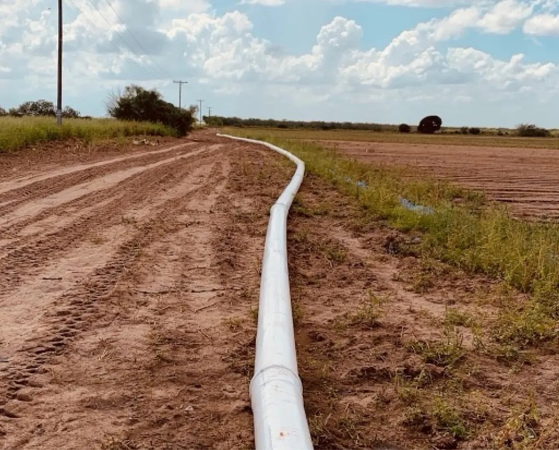 Cpf jump link irrigation 2